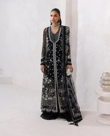 Republic Womenswear | Reve De Luxe 25 | LF-177 - Aqsa Fabrics