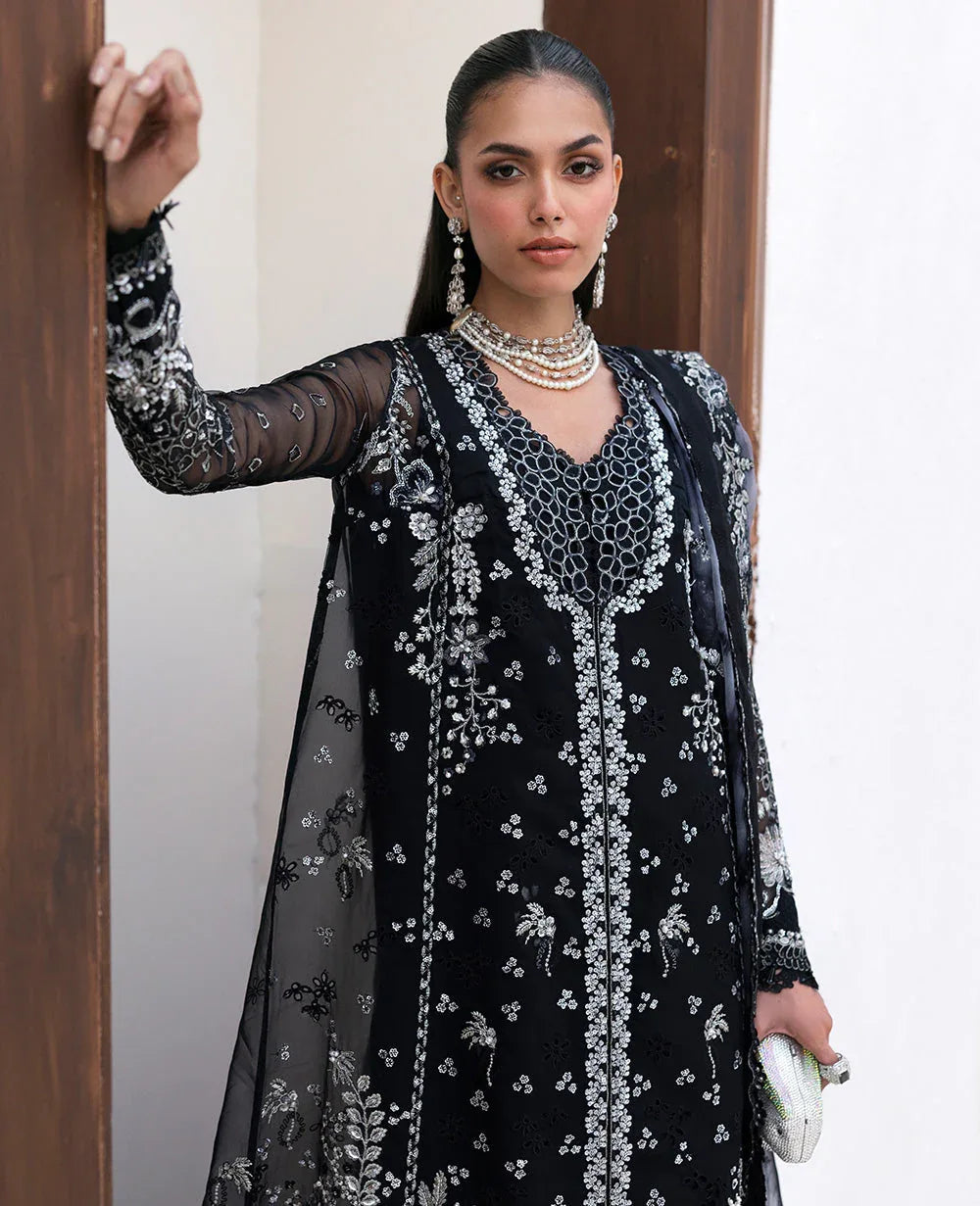 Republic Womenswear | Reve De Luxe 25 | LF-177 - Aqsa Fabrics