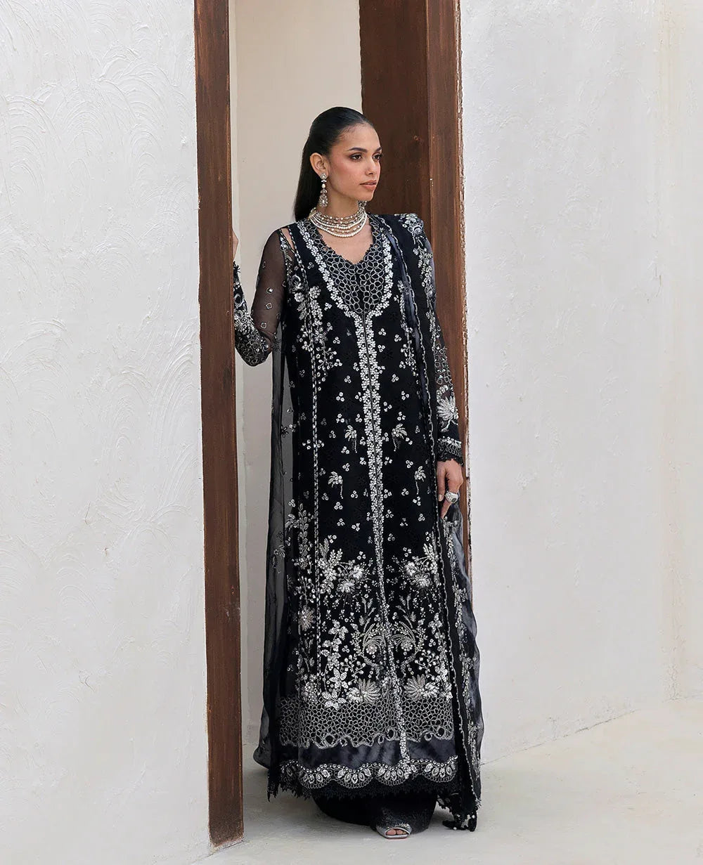 Republic Womenswear | Reve De Luxe 25 | LF-177 - Aqsa Fabrics