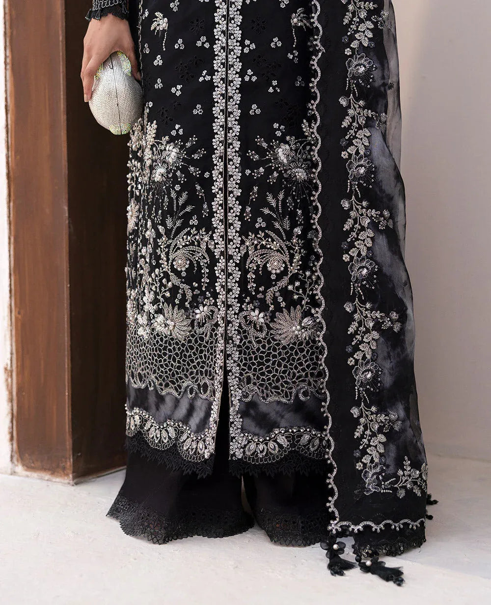 Republic Womenswear | Reve De Luxe 25 | LF-177 - Aqsa Fabrics
