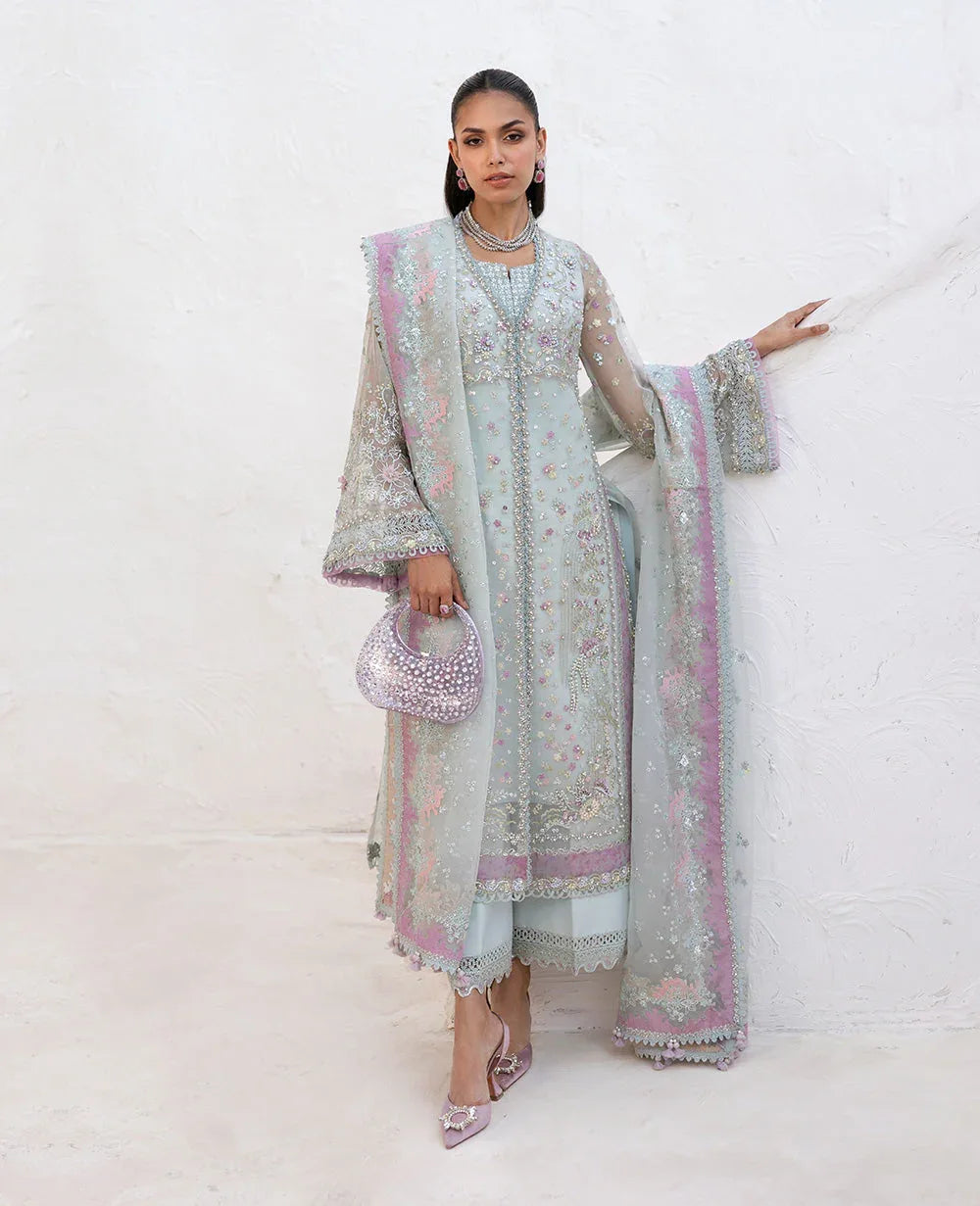 Republic Womenswear | Reve De Luxe 25 | LF-178 - Aqsa Fabrics