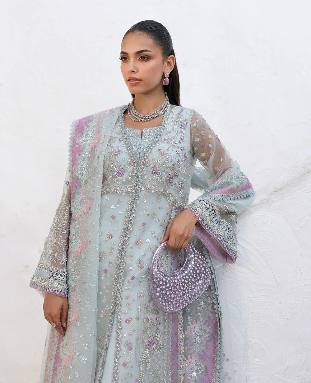 Republic Womenswear | Reve De Luxe 25 | LF-178 - Aqsa Fabrics
