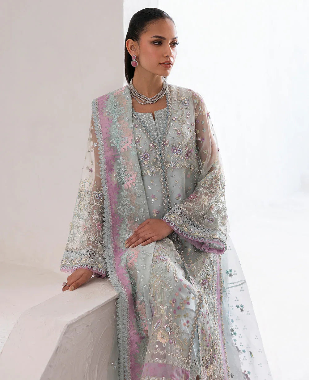 Republic Womenswear | Reve De Luxe 25 | LF-178 - Aqsa Fabrics