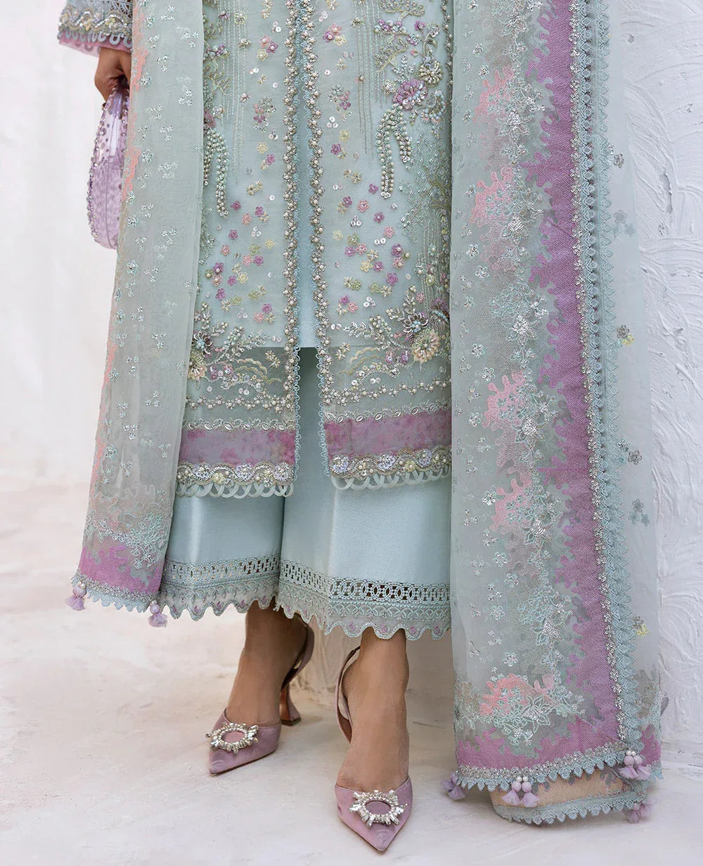 Republic Womenswear | Reve De Luxe 25 | LF-178 - Aqsa Fabrics