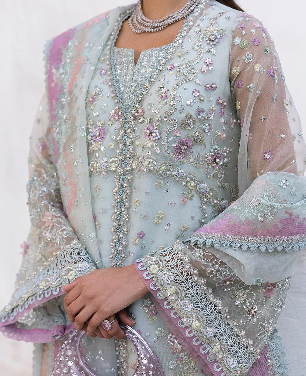 Republic Womenswear | Reve De Luxe 25 | LF-178 - Aqsa Fabrics