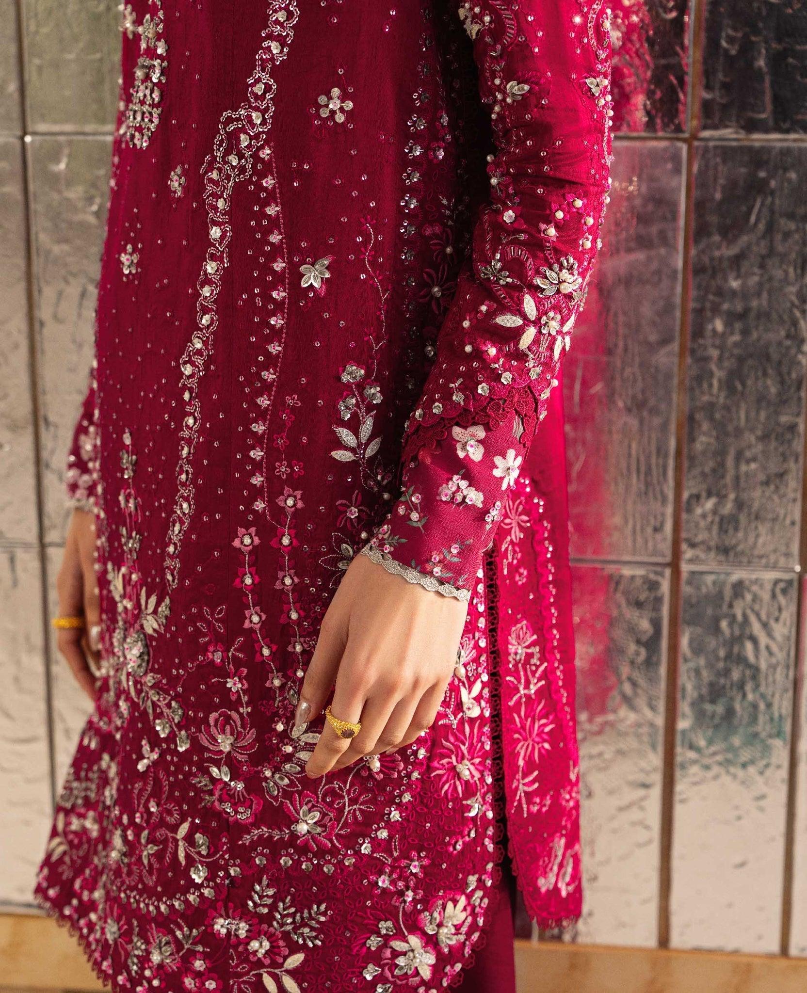 Republic Womenswear | Luxury Formal 26 | Rosilia