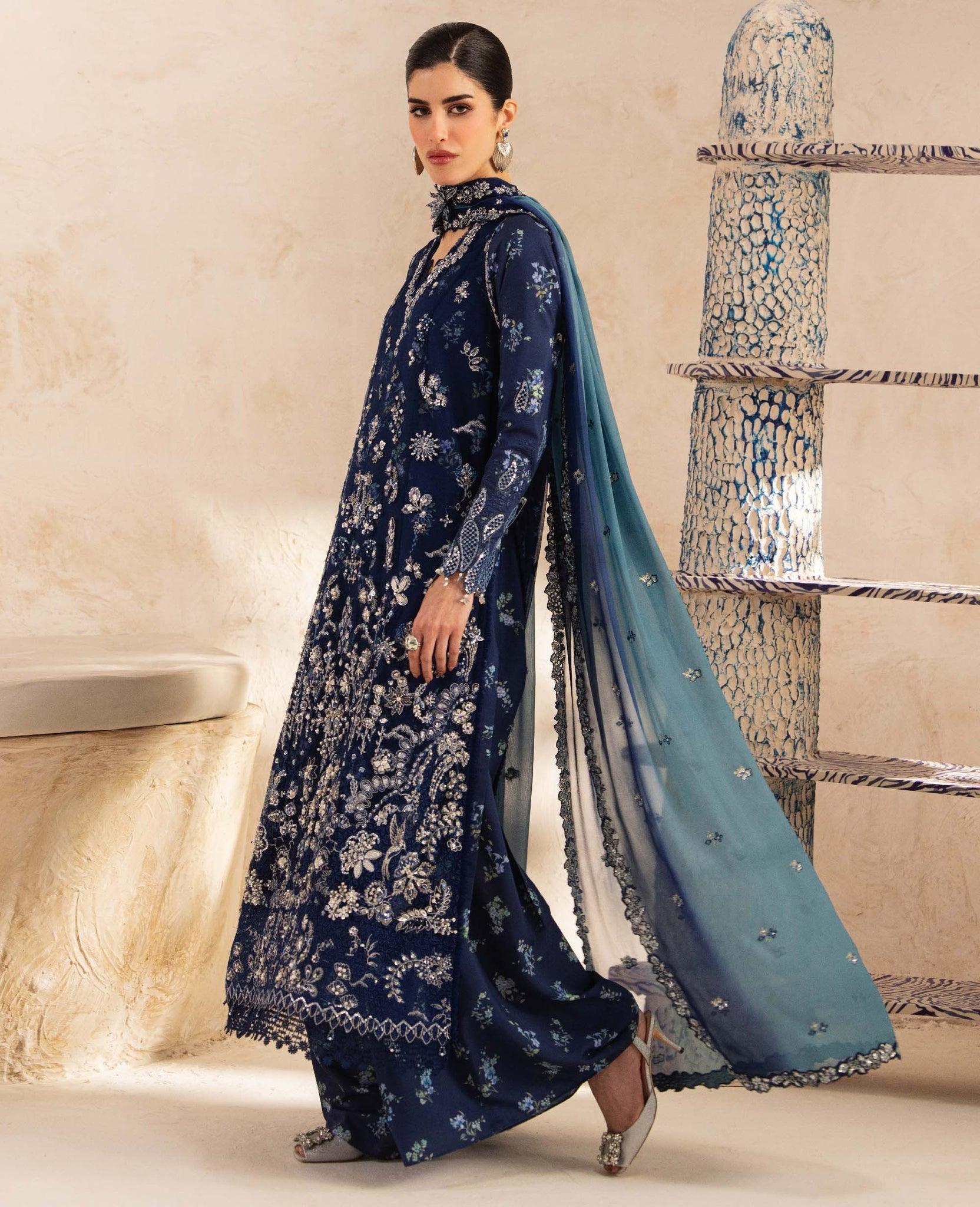 Republic Womenswear | Luxury Formal 26 | Nocturne