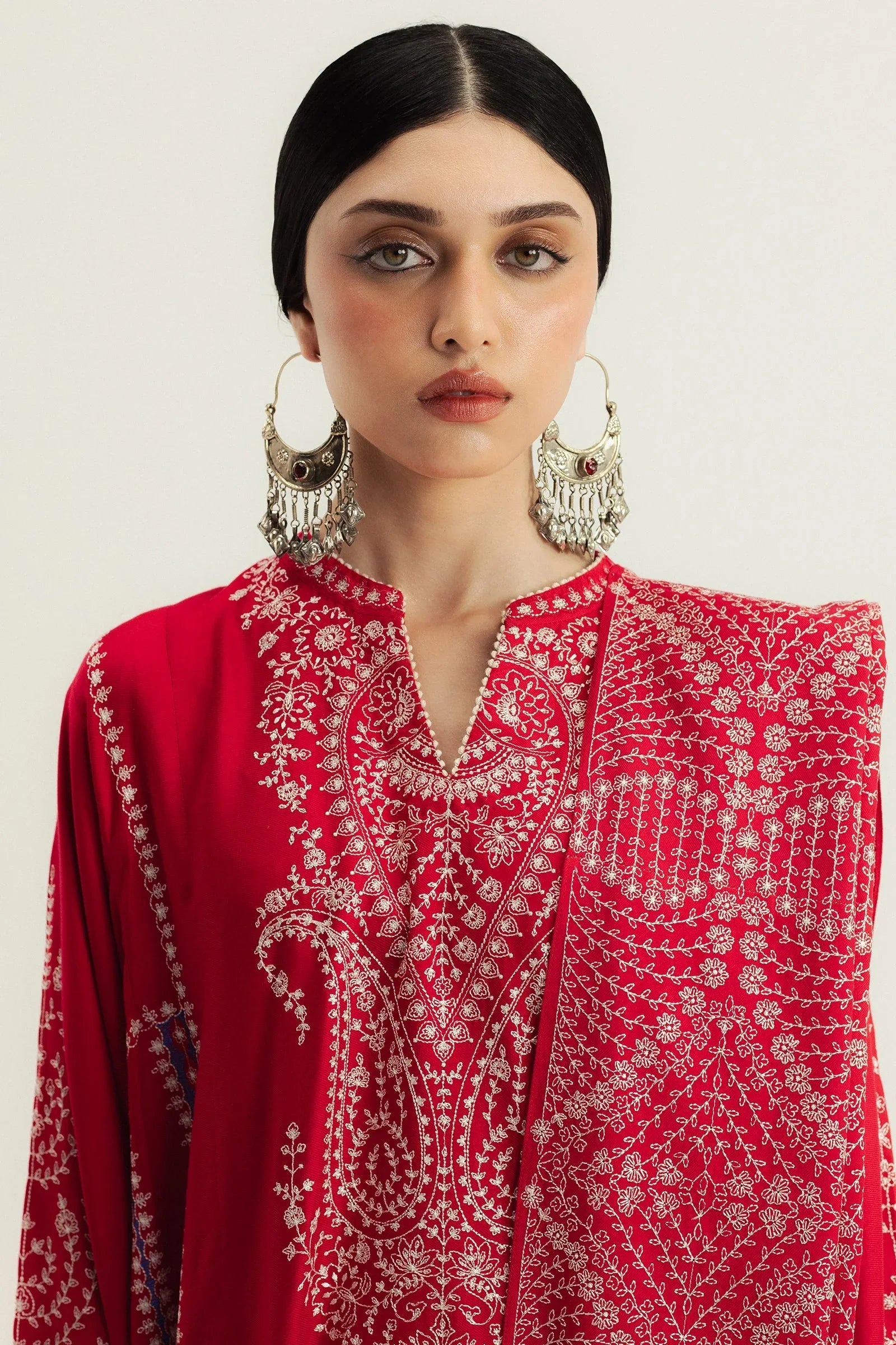 Laalazar - Aqsa Fabrics