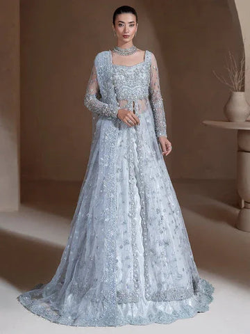 Epoque | Reve Luxury Formals | Leclat - Aqsa Fabrics