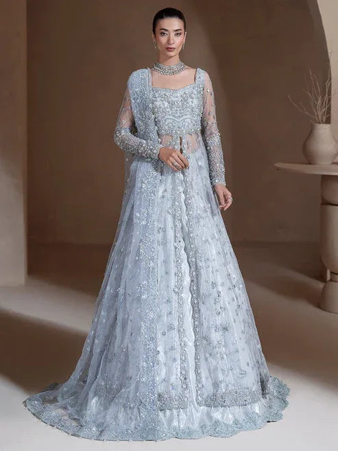 Epoque | Reve Luxury Formals | Leclat - Aqsa Fabrics