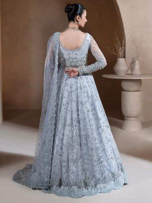 Epoque | Reve Luxury Formals | Leclat - Aqsa Fabrics