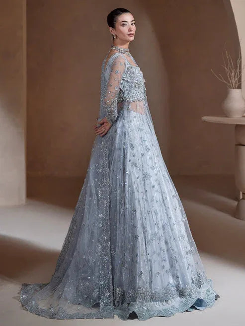 Epoque | Reve Luxury Formals | Leclat - Aqsa Fabrics