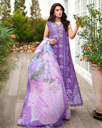 Lovers Lane - Aqsa Fabrics
