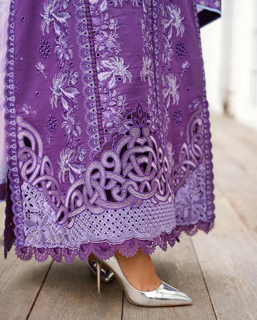 Lovers Lane - Aqsa Fabrics