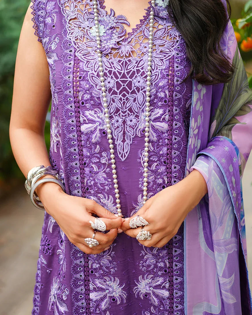 Lovers Lane - Aqsa Fabrics