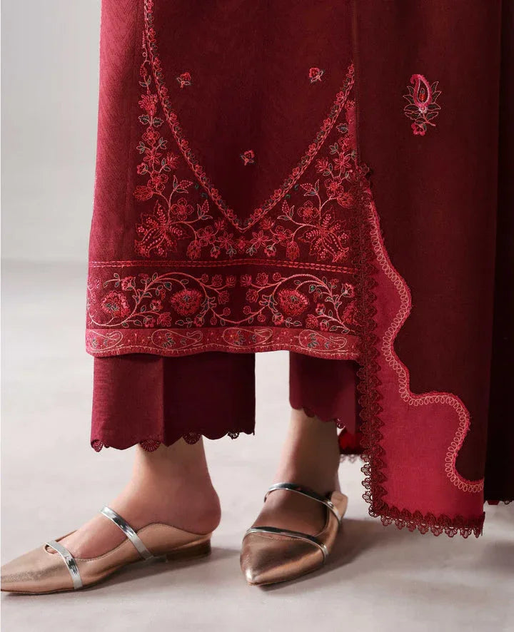 Republic Womenswear | Basics Winter 25 | Lunéve - Aqsa Fabrics