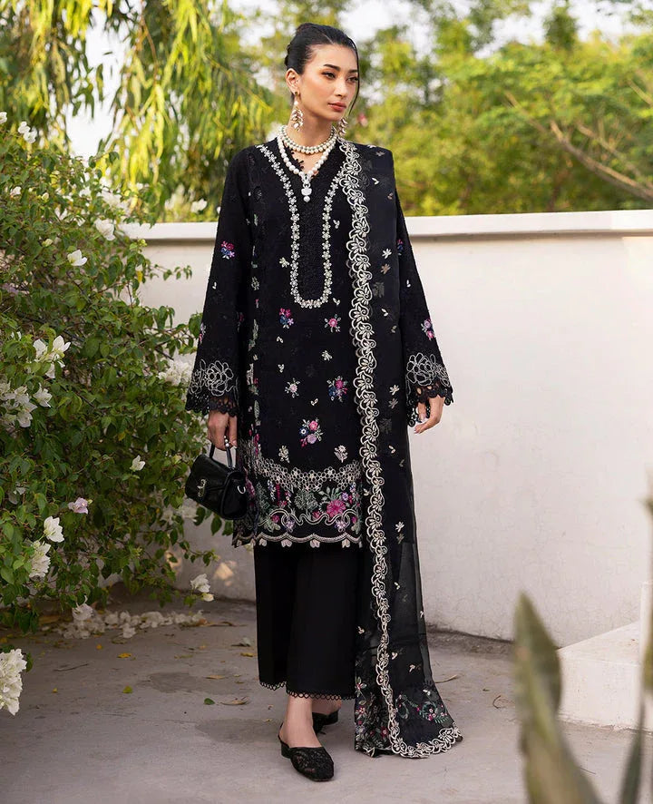 Republic Womenswear | Embroidered Pret | M-152 - Aqsa Fabrics