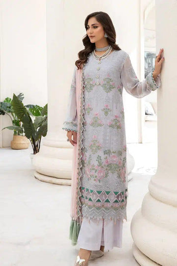 Imrozia Premium | Naqsh Formals 23 | M-51 Cecilia - Aqsa Fabrics