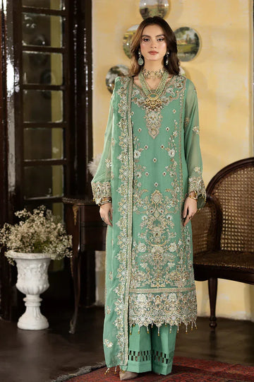 Imrozia Premium | Enliven Formals Collection | M-65 Romana - Aqsa Fabrics