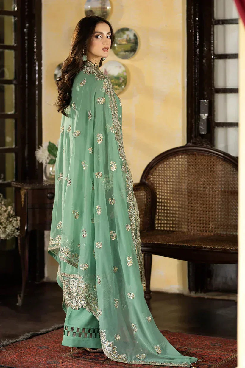 Imrozia Premium | Enliven Formals Collection | M-65 Romana - Aqsa Fabrics