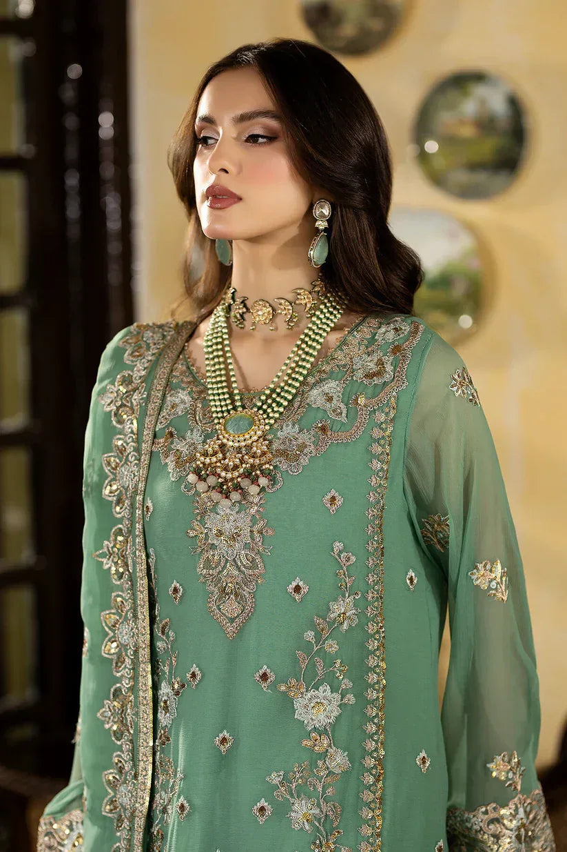 Imrozia Premium | Enliven Formals Collection | M-65 Romana - Aqsa Fabrics