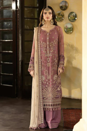 Imrozia Premium | Enliven Formals Collection | M-69 Isla - Aqsa Fabrics