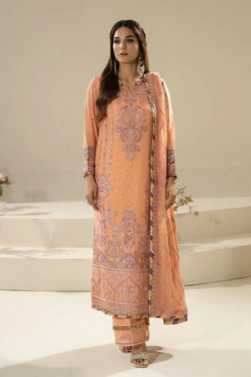 Imrozia Premium | Nisha Collection | M-83 ZIMAL - Aqsa Fabrics