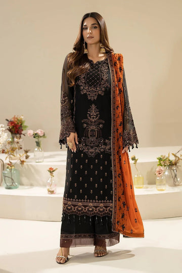 Imrozia Premium | Nisha Collection | M-87 WANIYA - Aqsa Fabrics