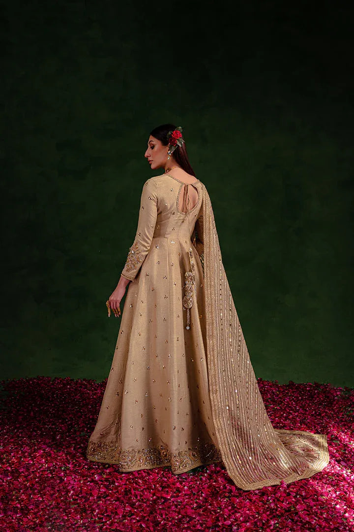 Maria Osama Khan | Salma Sitara | REKHTA - Aqsa Fabrics