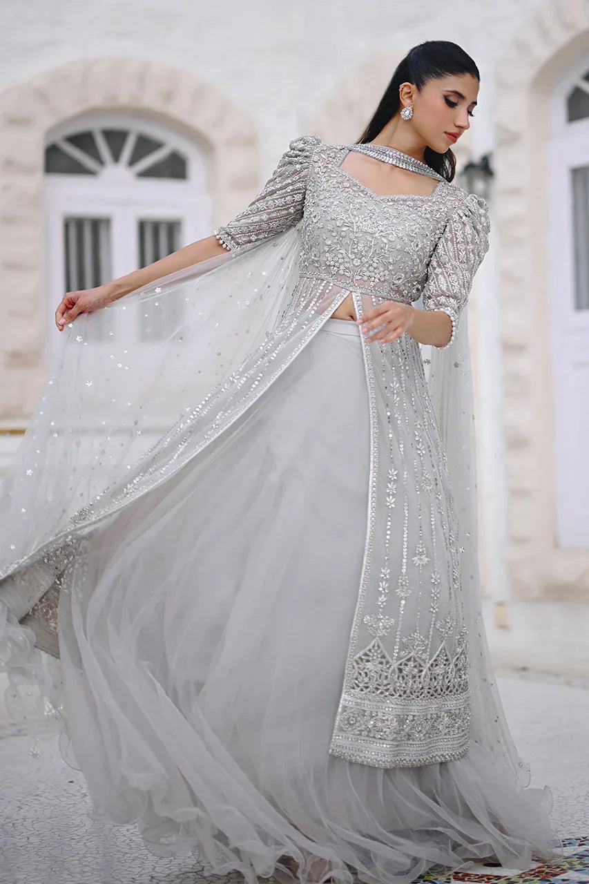 Sania Maskatiya | Fall Festive Shimmer | Tala - Aqsa Fabrics