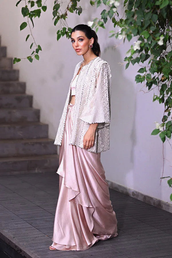Sania Maskatiya | Cira Formals 25 | Pinar - Aqsa Fabrics