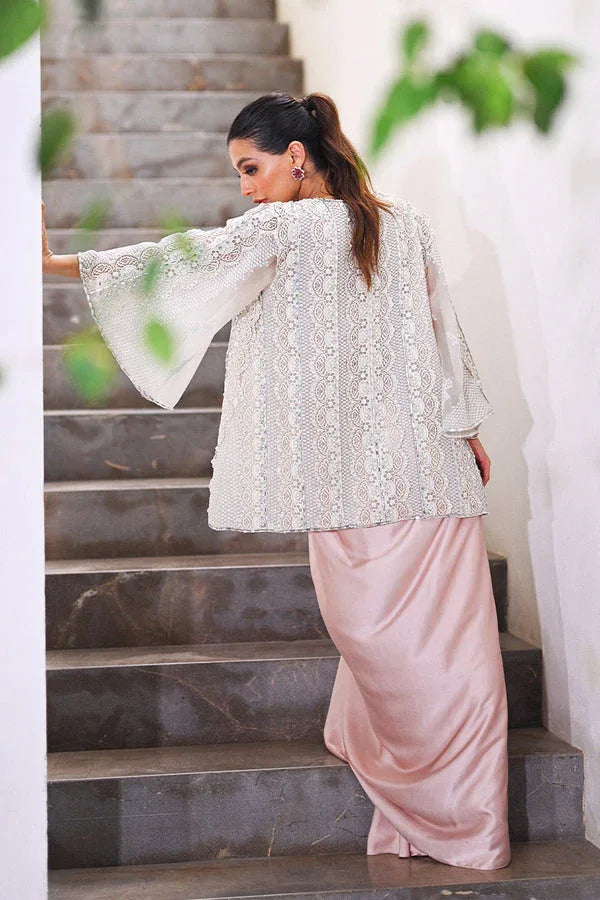 Sania Maskatiya | Cira Formals 25 | Pinar - Aqsa Fabrics