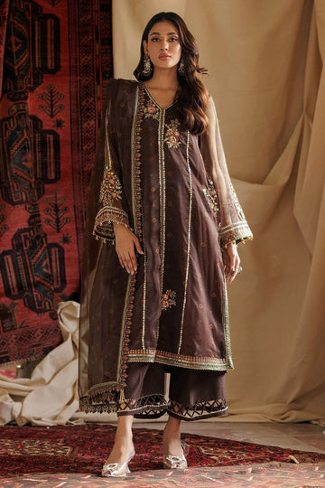 Charizma | Festive Pret | CMA-4-089 - Aqsa Fabrics
