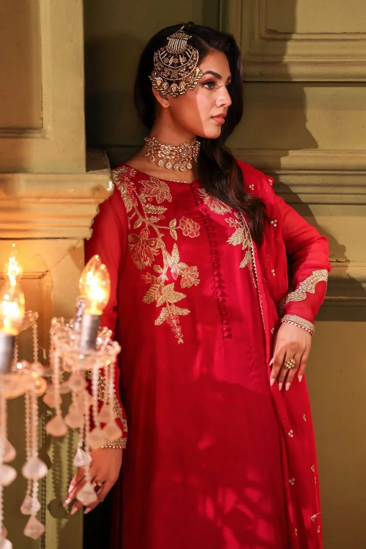 Charizma | Festive Pret | Charizma | Festive Pret | - Aqsa Fabrics