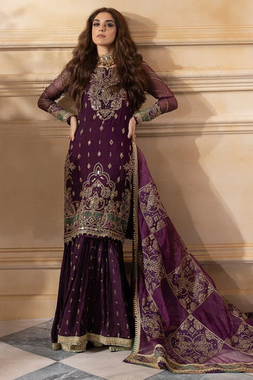 Charizma | Dastan e Jashan | DJW4-03 - Aqsa Fabrics