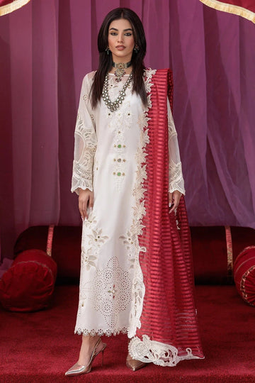 Charizma | Eid Edit Vol 2 | ED4-11 - Aqsa Fabrics