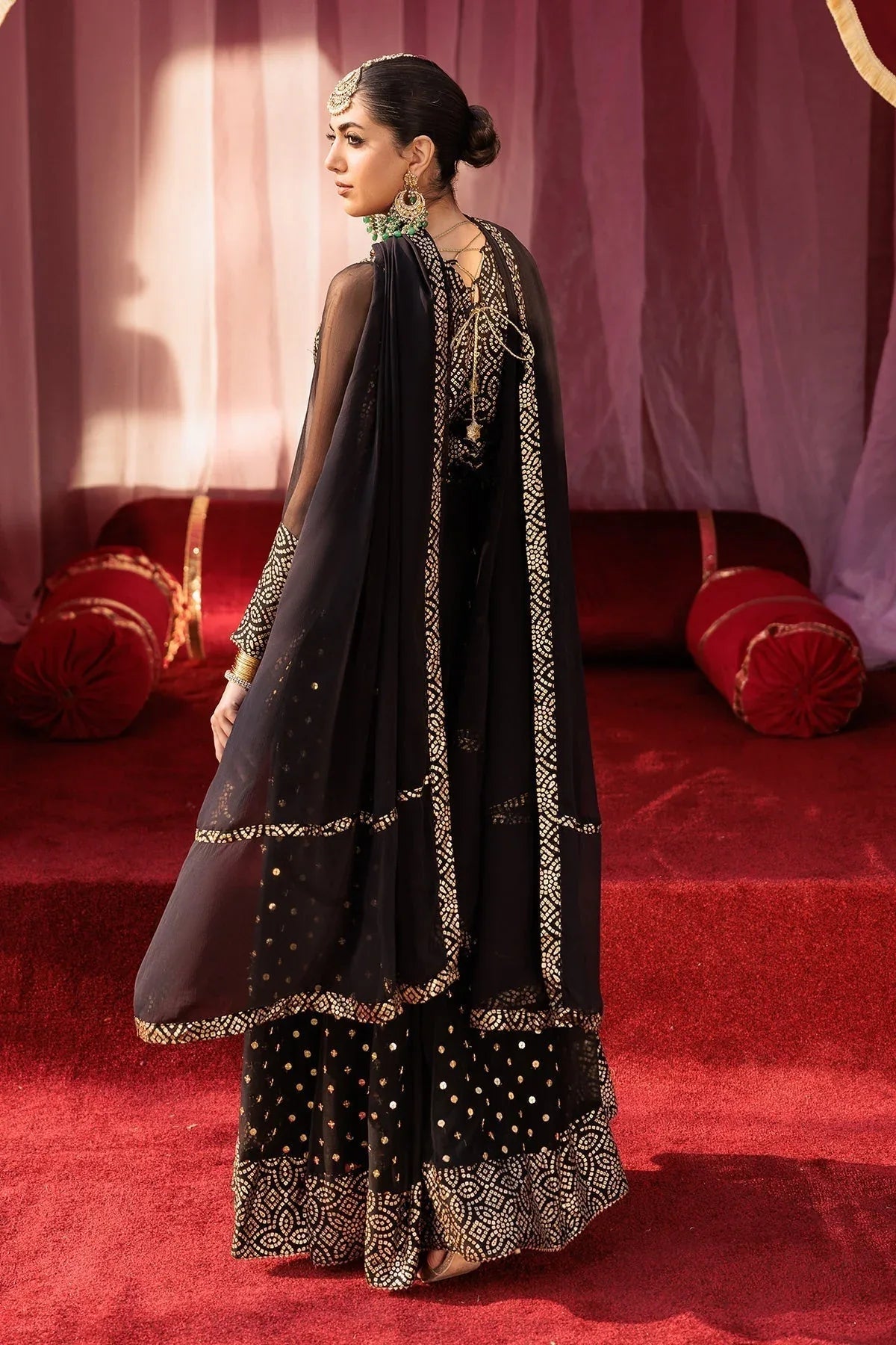 Charizma | Festive Pret | CMA-4-280 - Aqsa Fabrics
