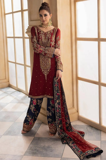 Charizma | Dastan e Jashan | DJW4-02 - Aqsa Fabrics