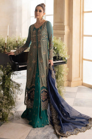 Charizma | Dastan e Jashan | DJW4-07 - Aqsa Fabrics
