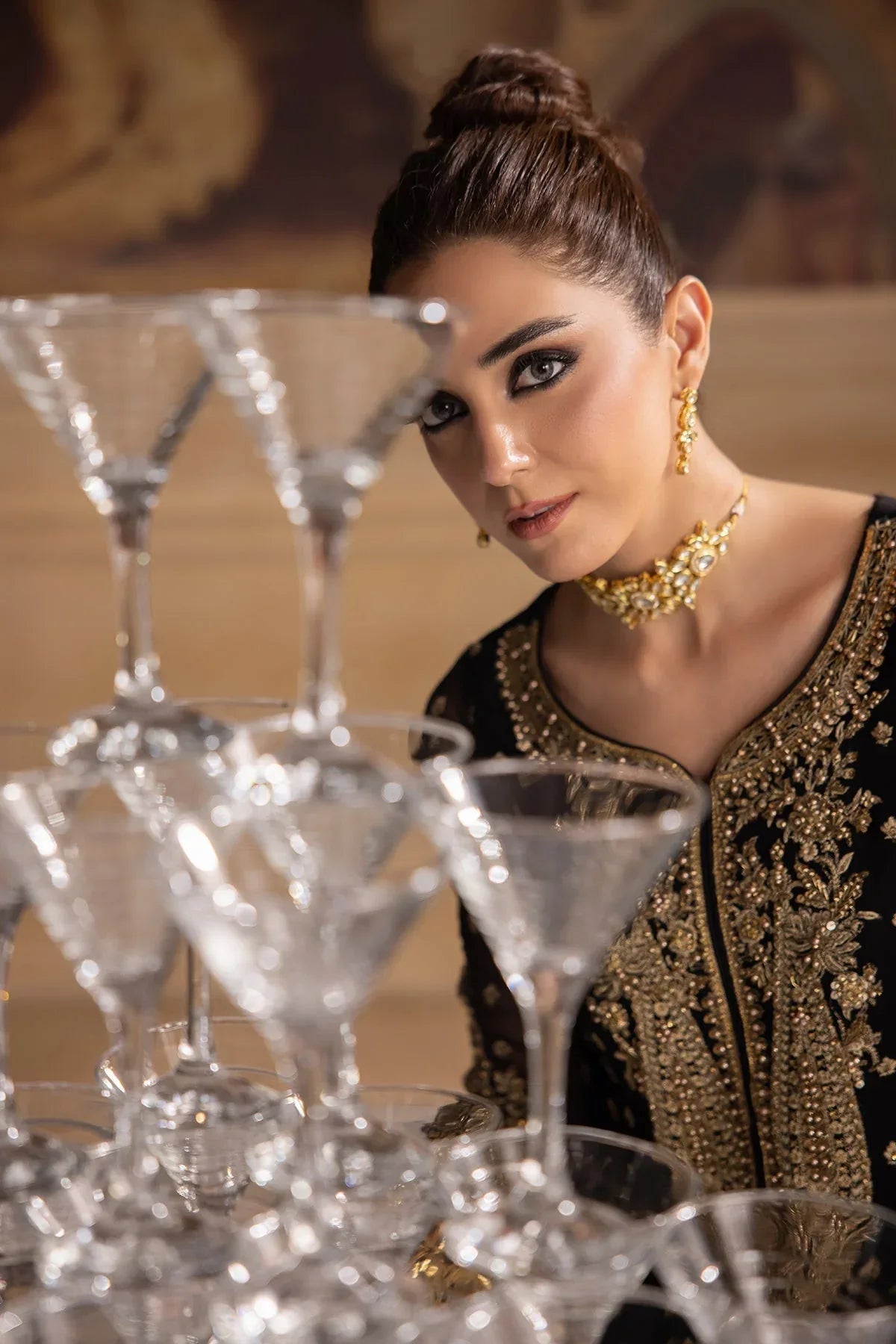 Charizma | Dastan e Jashan | DJW4-06 - Aqsa Fabrics