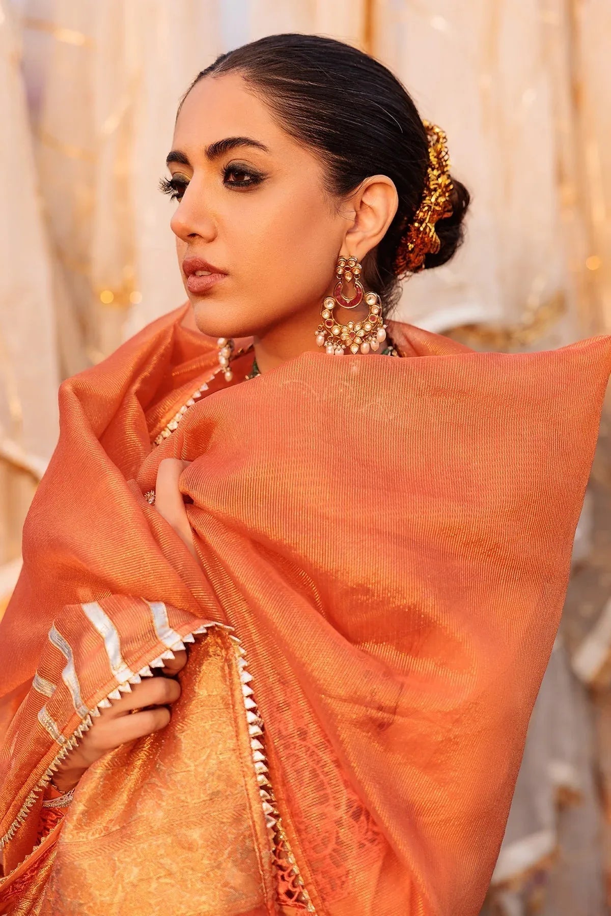 Charizma | Eid Edit Vol 2 | ED4-10 - Aqsa Fabrics
