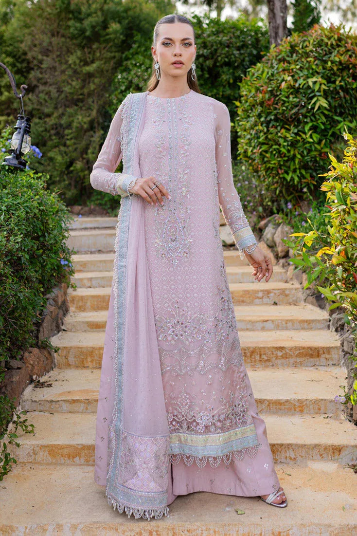 Marjjan | Isabella Formals | MLC-21 - Aqsa Fabrics