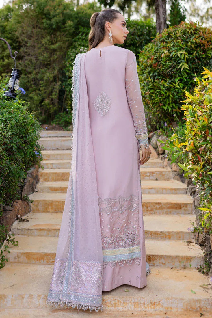Marjjan | Isabella Formals | MLC-21 - Aqsa Fabrics