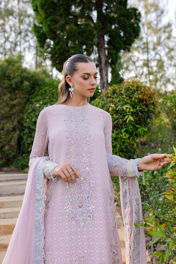 Marjjan | Isabella Formals | MLC-21 - Aqsa Fabrics