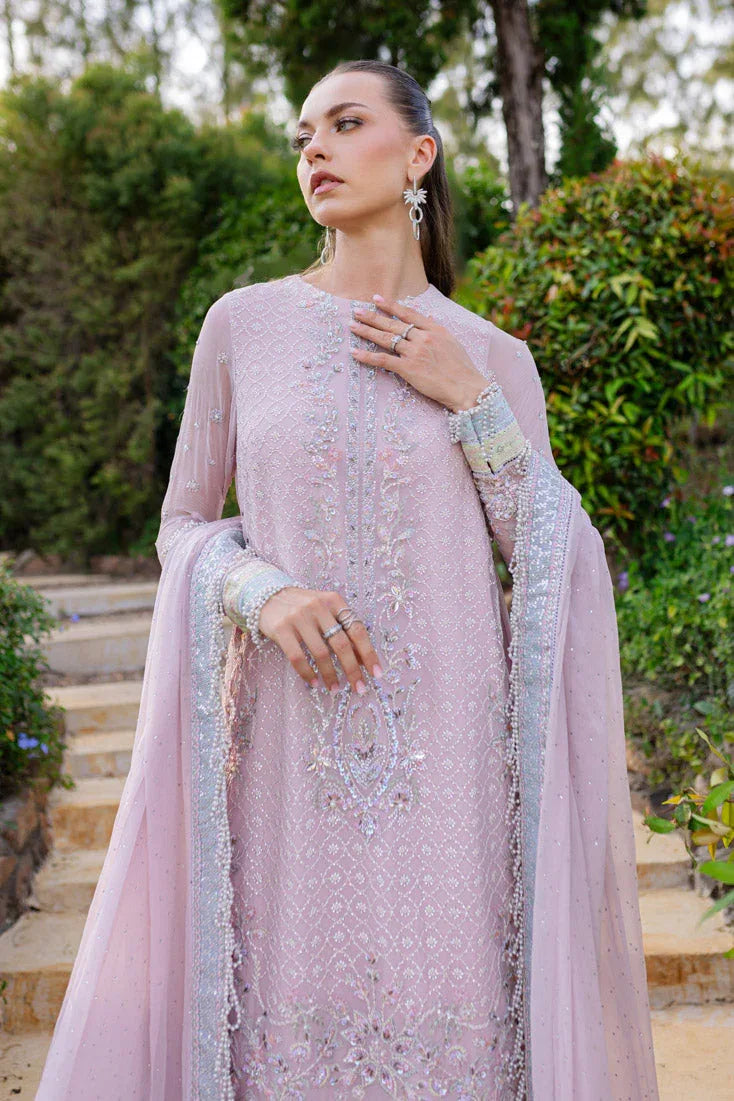 Marjjan | Isabella Formals | MLC-21 - Aqsa Fabrics