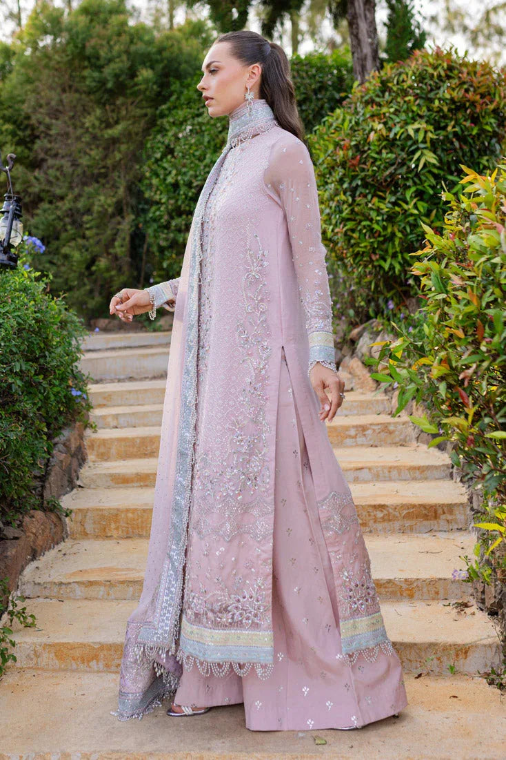 Marjjan | Isabella Formals | MLC-21 - Aqsa Fabrics