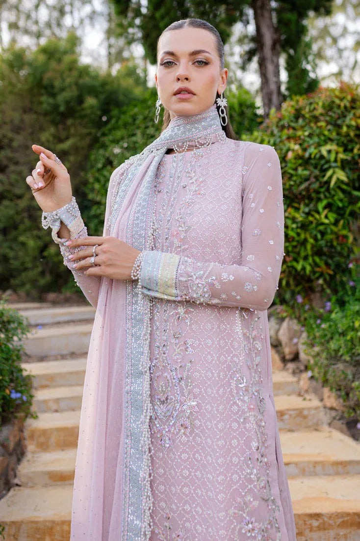 Marjjan | Isabella Formals | MLC-21 - Aqsa Fabrics