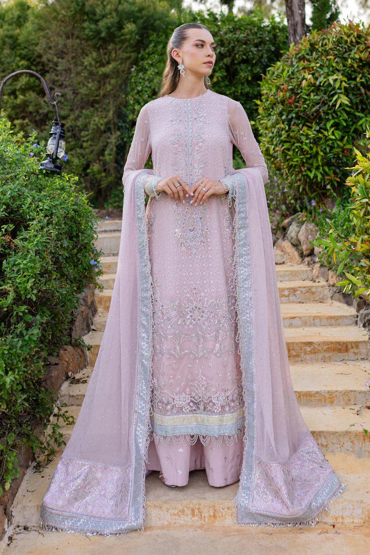 Marjjan | Isabella Formals | MLC-21 - Aqsa Fabrics