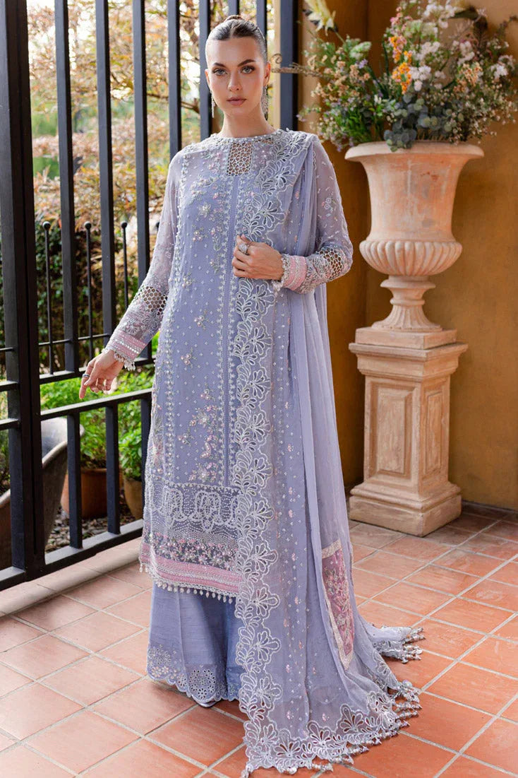 Marjjan | Isabella Formals | MLC-22 - Aqsa Fabrics