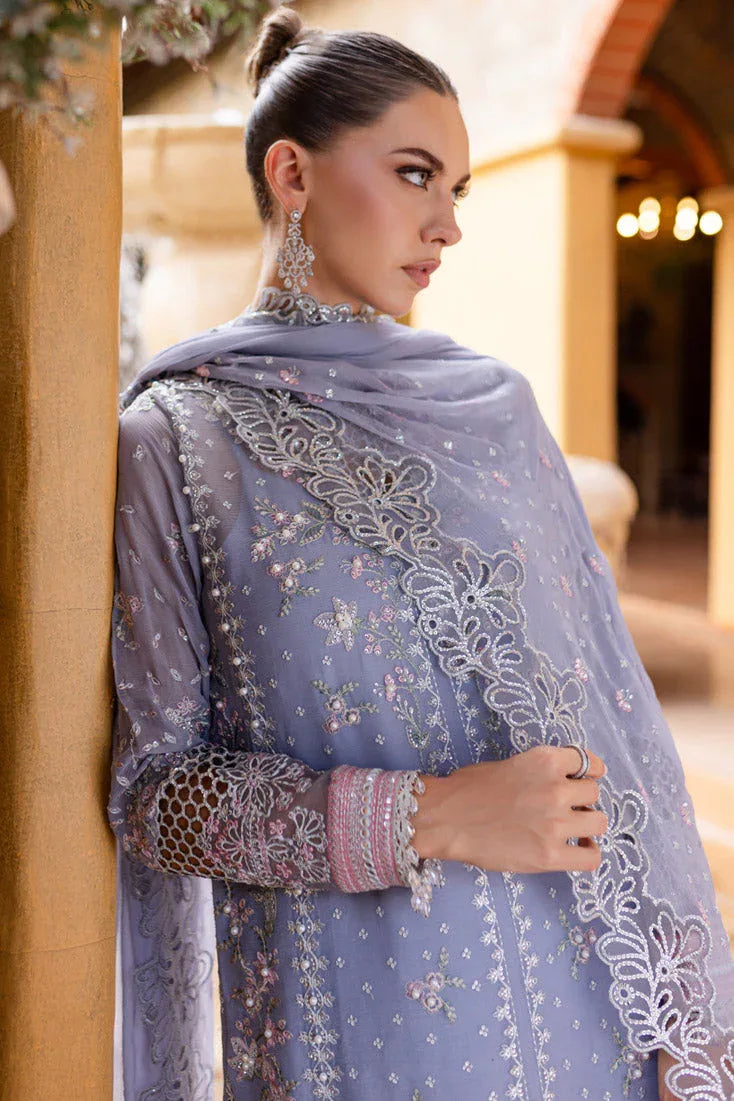 Marjjan | Isabella Formals | MLC-22 - Aqsa Fabrics